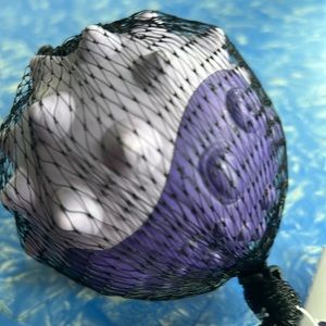 Bark Super Chewer Dog Toy Rufferfish